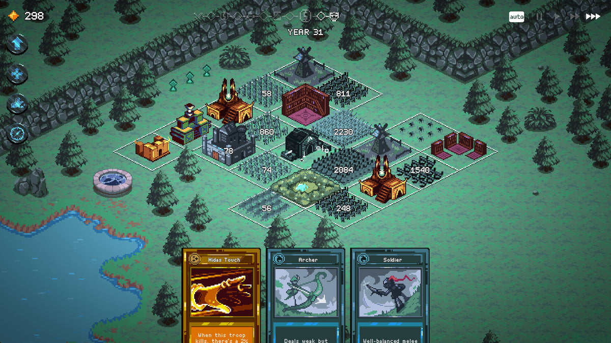 9 Kings (PC) - Steam Key - GLOBAL