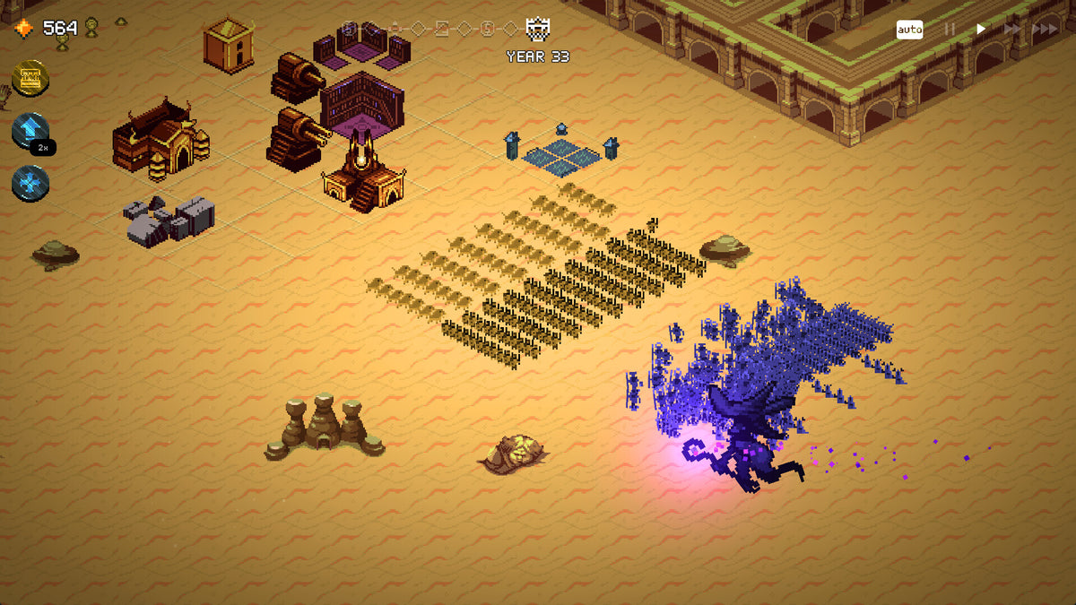 9 Kings (PC) - Steam Key - GLOBAL