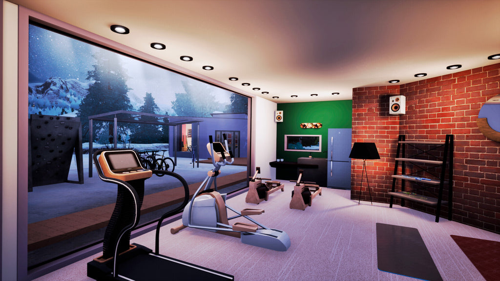 Architect Life - Hobbies Pack (PC) - Steam Key - GLOBAL