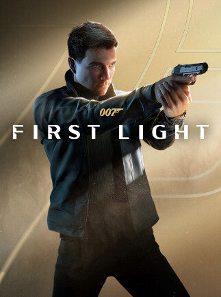 007: First Light (PC) - Steam Key  - Latin America