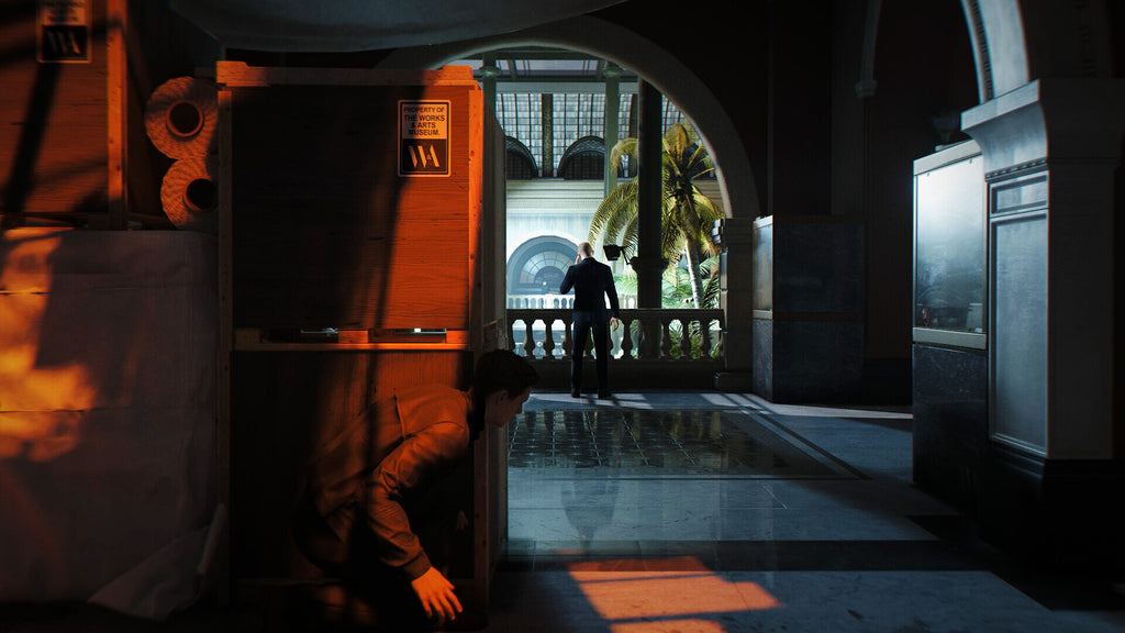 007: First Light (PC) - Steam Key  - Latin America
