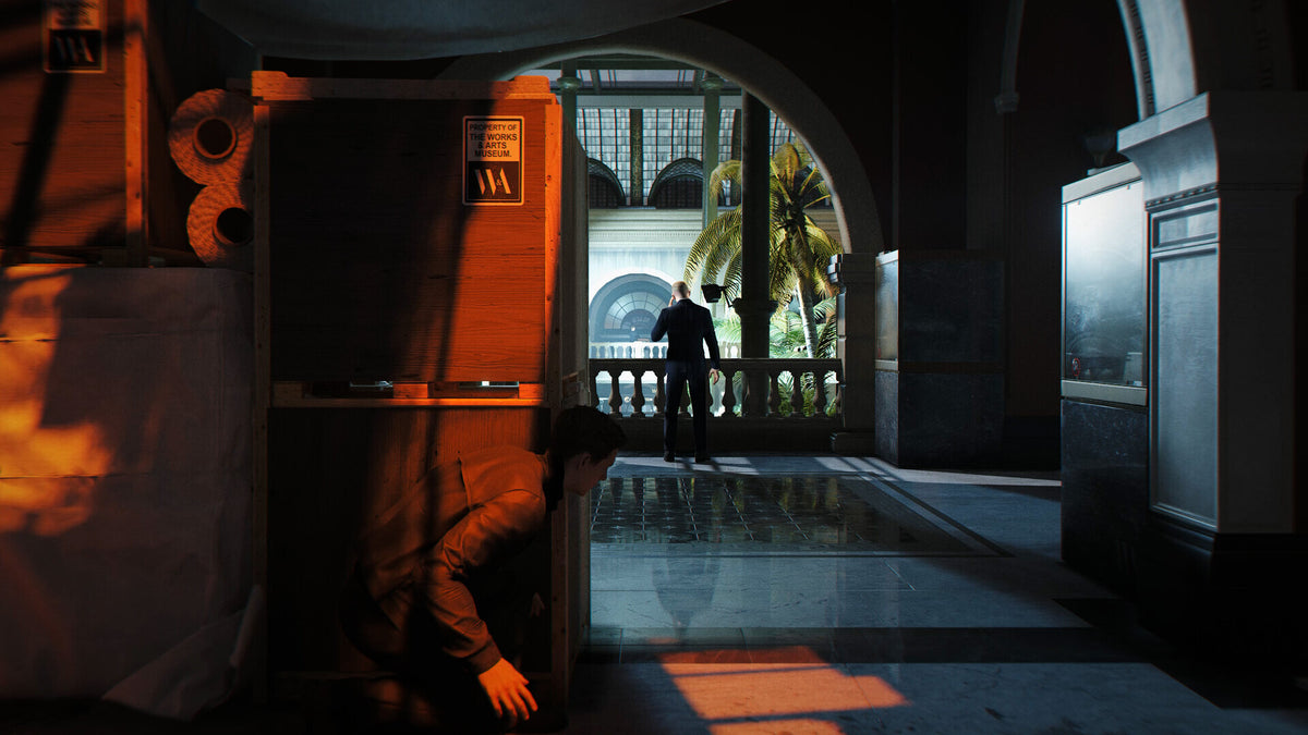 007: First Light (PC) - Steam Key  - Latin America