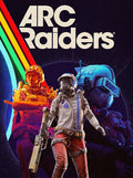 ARC Raiders (PC) - Steam Key - BRAZIL