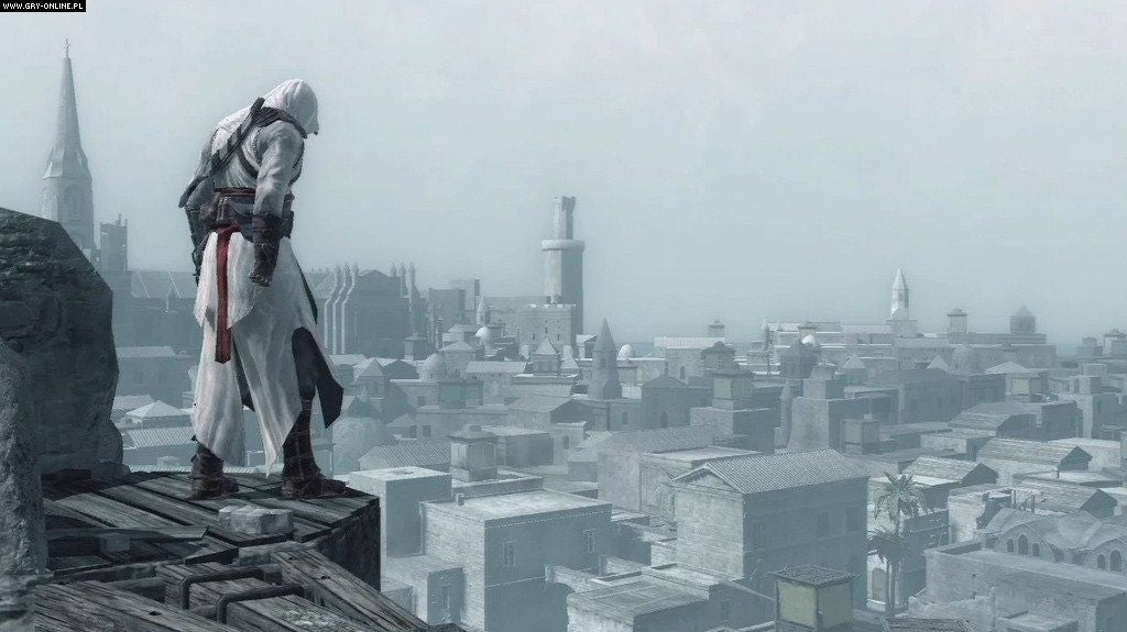 Assassin's Creed: Brotherhood - Ubisoft Connect - GLOBAL