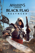 Assassin's Creed: Black Flag - Resynced - Xbox Series X Key - Global