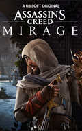 Assassin’s Creed Mirage - Xbox Series X/S - Global