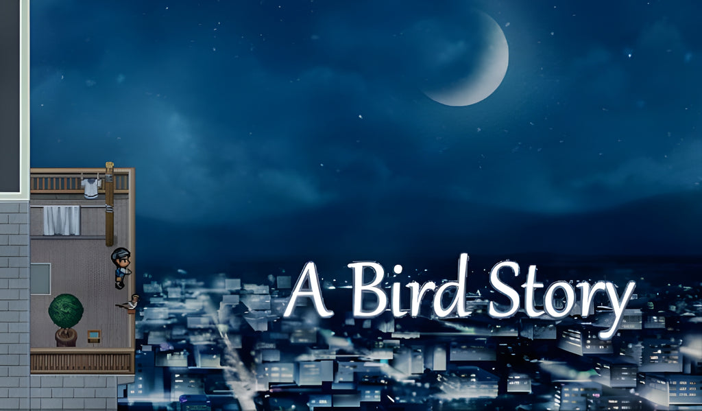 A Bird Story Steam Key GLOBAL