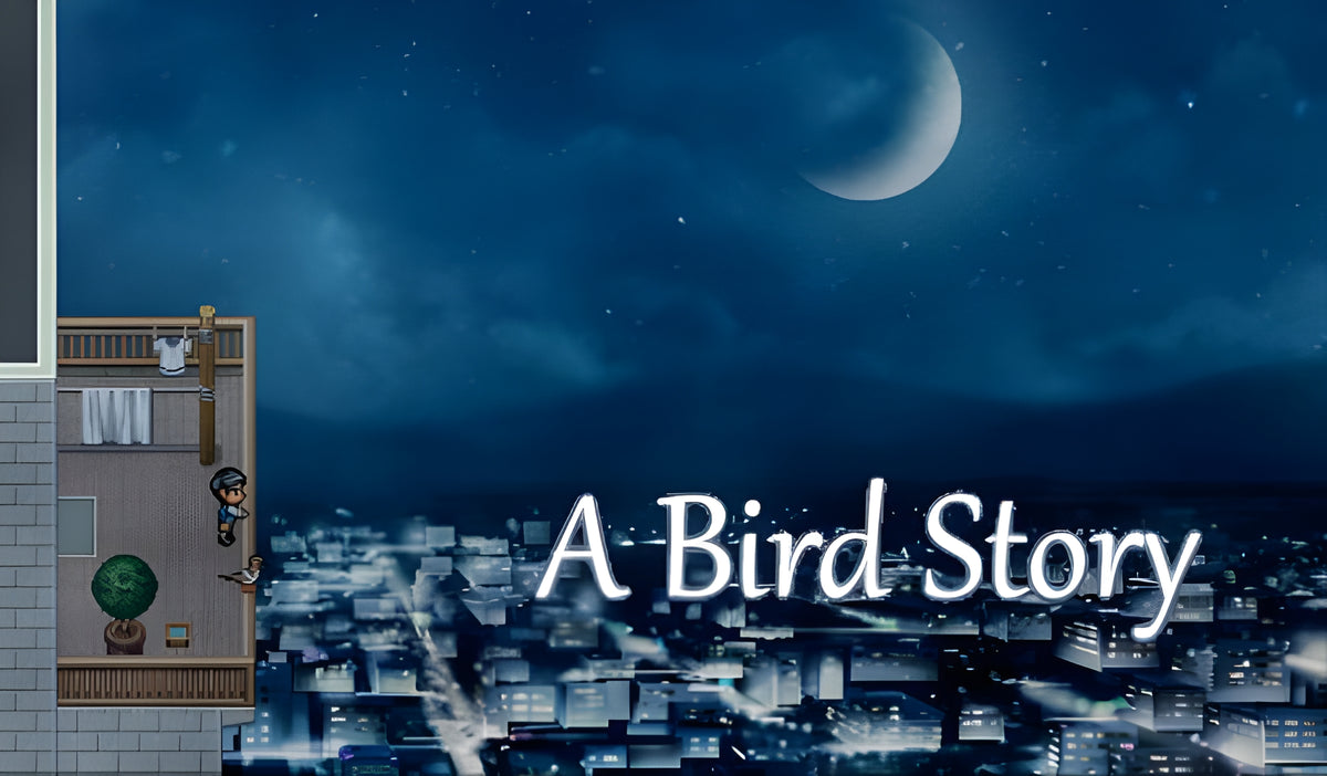 A Bird Story Steam Key GLOBAL