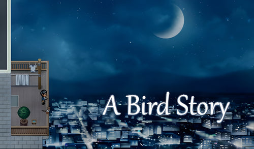 A Bird Story Steam Key GLOBAL