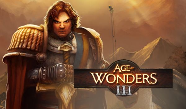 Age of Wonders III Steam Key GLOBAL