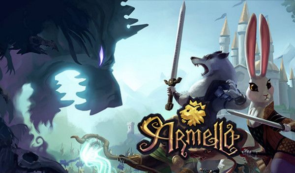 Armello Steam Key GLOBAL