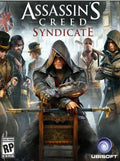 Assassin's Creed Syndicate - Ubisoft Connect - GLOBAL