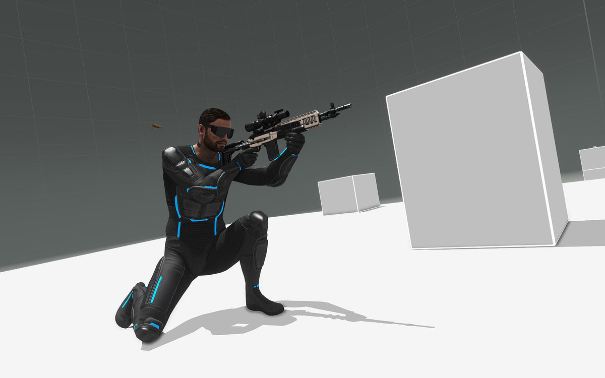 Arma 3 - Marksmen Steam Key GLOBAL
