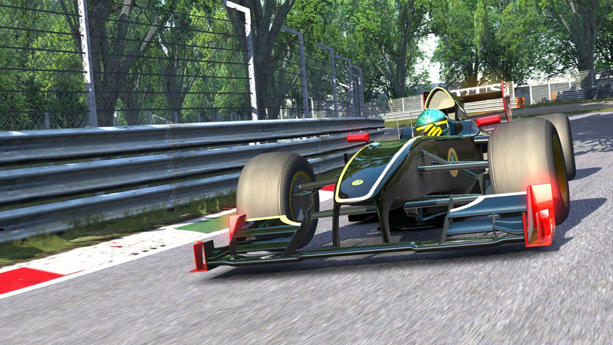 Assetto Corsa + Dream Packs Steam Key GLOBAL