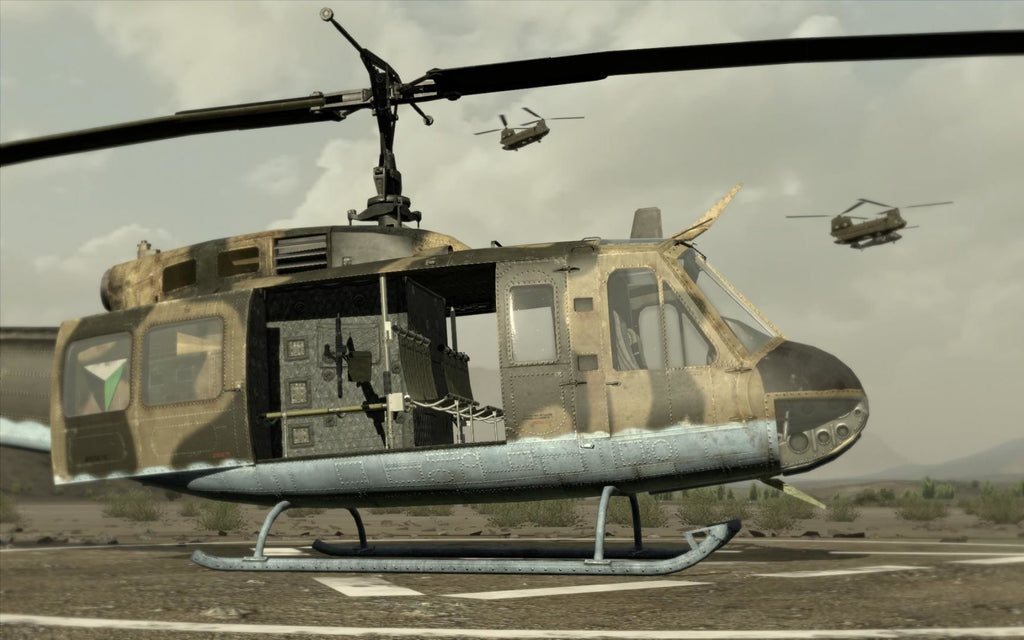 Arma 2: Operation Arrowhead Steam Key GLOBAL