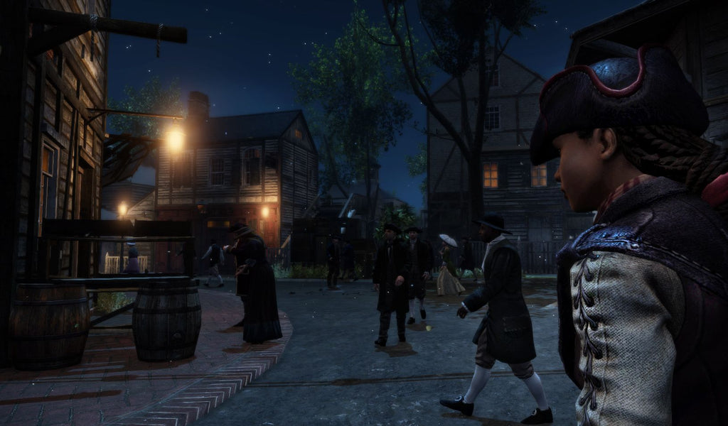 Assassin's Creed: Liberation HD - Ubisoft Connect - GLOBAL