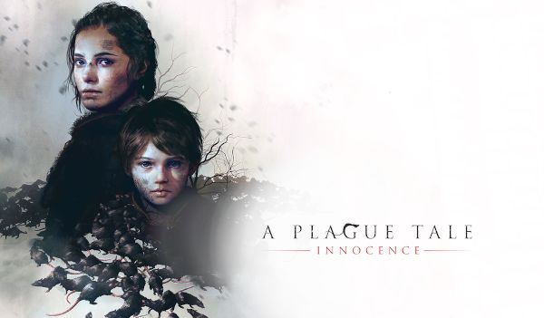 A Plague Tale: Innocence Steam Key GLOBAL