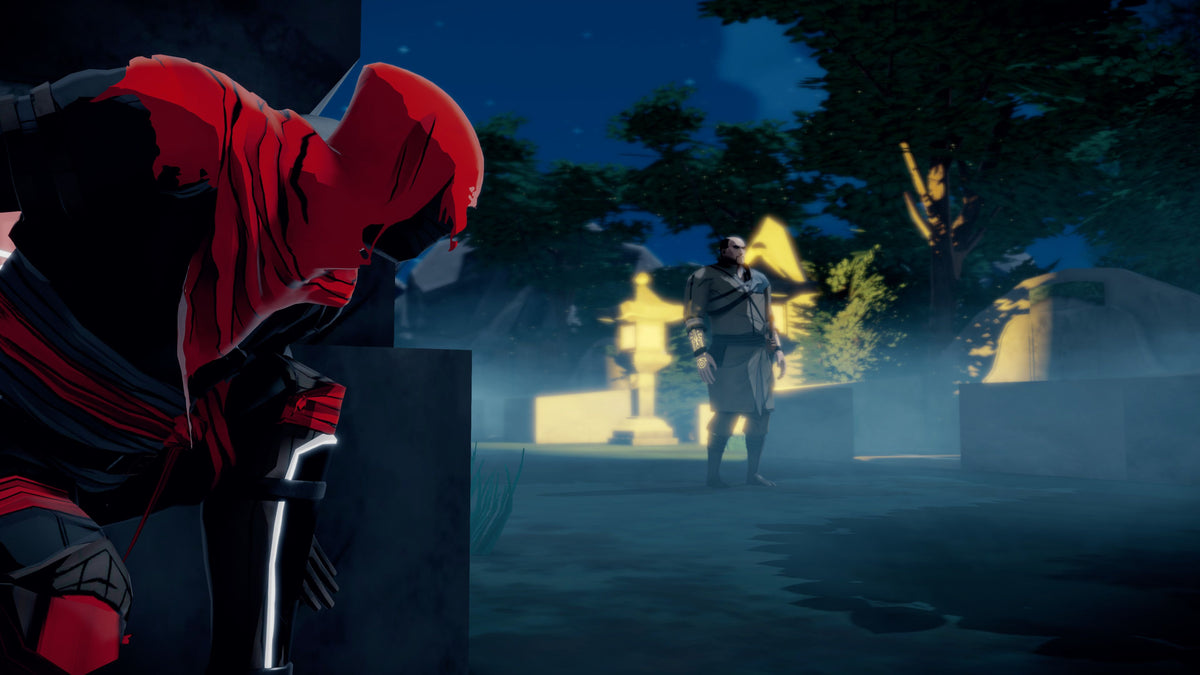Aragami Steam Key GLOBAL