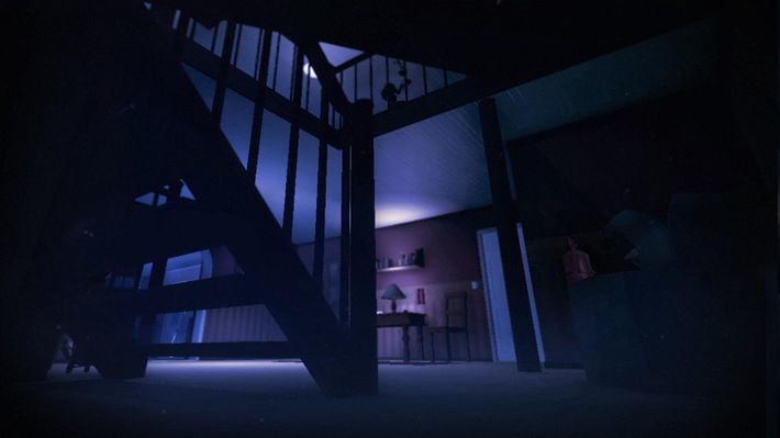 Among the Sleep - Enhanced Edition Steam Key GLOBAL