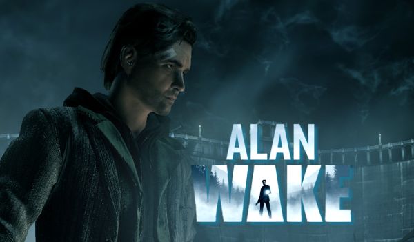 Alan Wake Steam Key GLOBAL