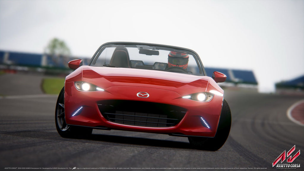 Assetto Corsa - Japanese Pack Steam Key GLOBAL