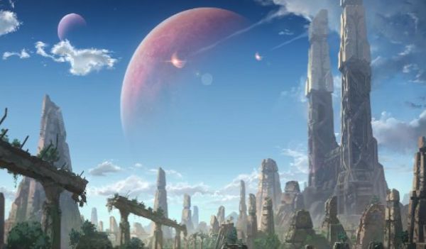 Age of Wonders: Planetfall Deluxe Edition Steam Key GLOBAL