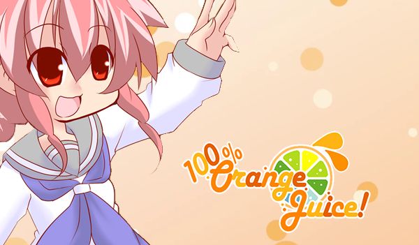 100% Orange Juice Steam Key GLOBAL