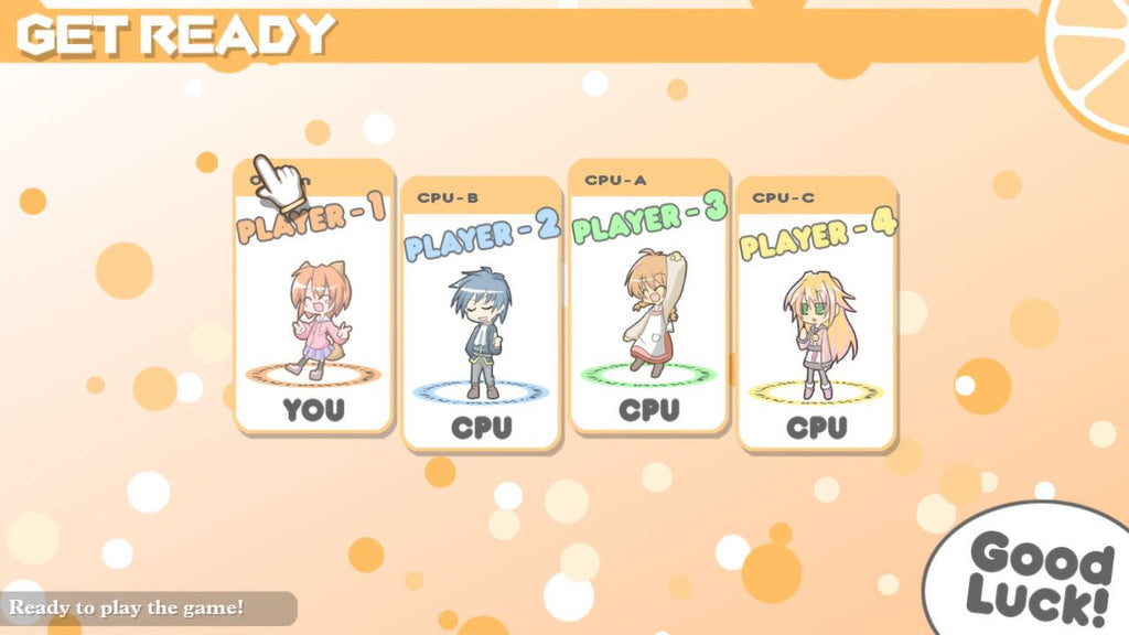 100% Orange Juice Steam Key GLOBAL