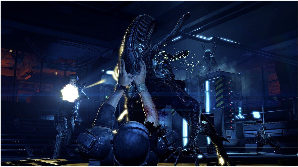 Aliens: Colonial Marines Collection Steam Key GLOBAL