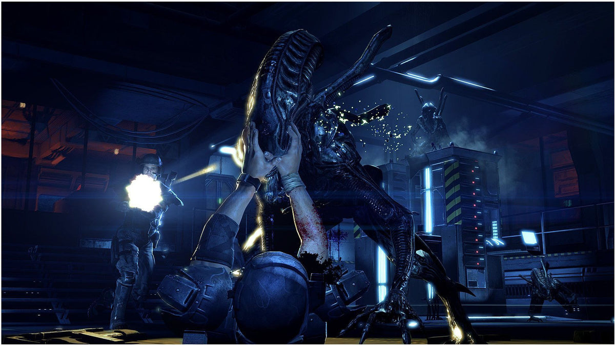 Aliens: Colonial Marines Collection Steam Key GLOBAL