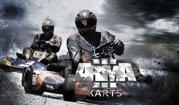Arma 3: Karts Steam Key GLOBAL