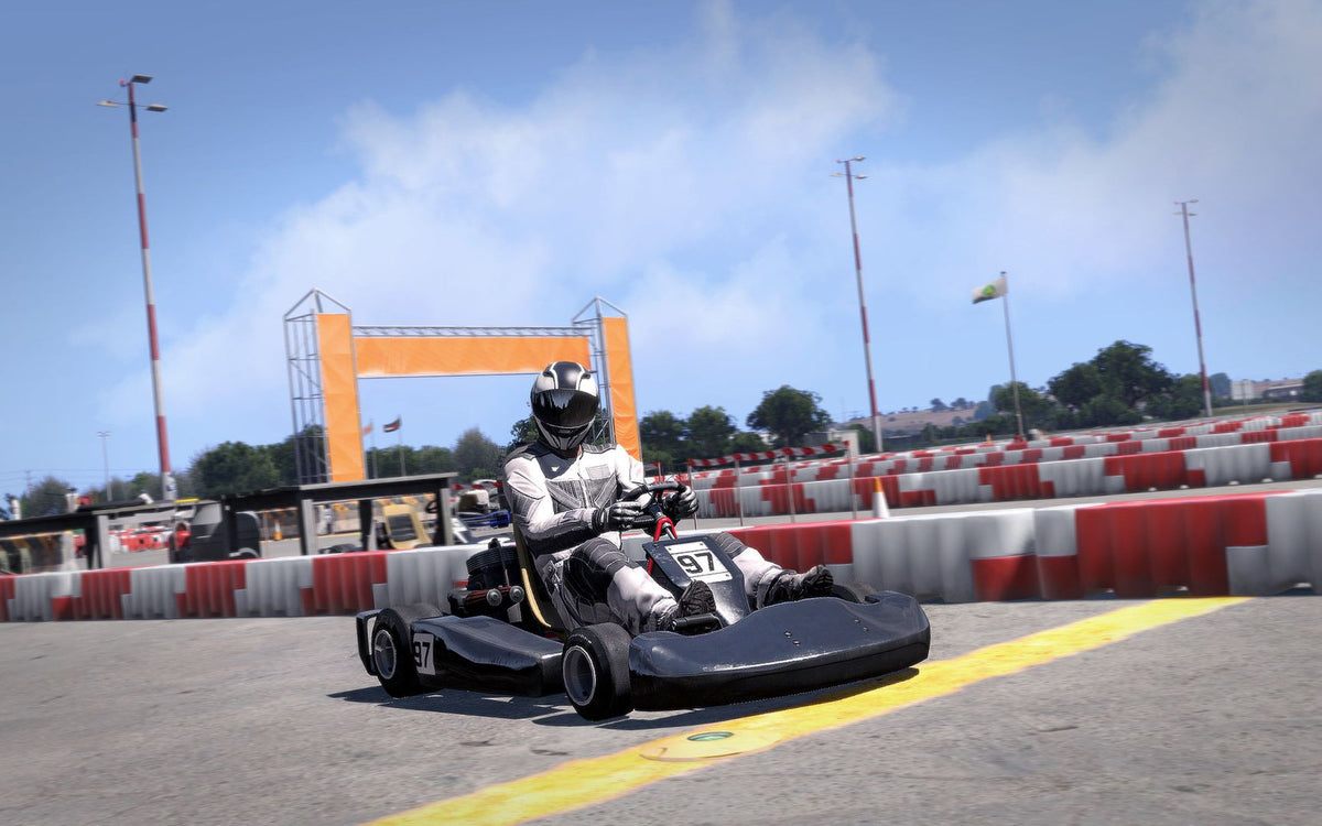 Arma 3: Karts Steam Key GLOBAL