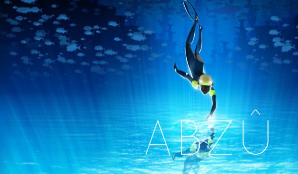 ABZU Steam Key GLOBAL