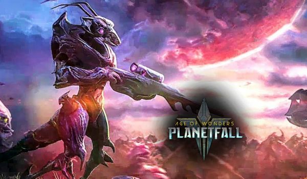 Age of Wonders: Planetfall Premium Edition Steam Key GLOBAL