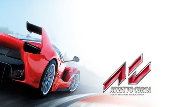 Assetto Corsa - Dream Pack 3 Steam Key GLOBAL