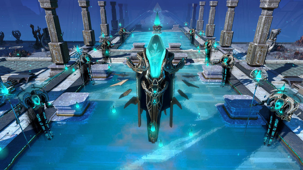 Age of Wonders: Planetfall - Revelations (DLC) - Steam Key - GLOBAL