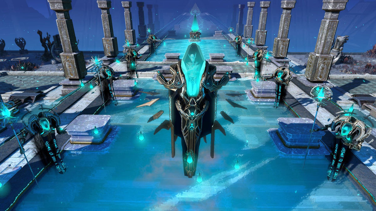 Age of Wonders: Planetfall - Revelations (DLC) - Steam Key - GLOBAL