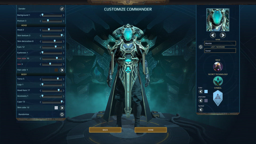 Age of Wonders: Planetfall - Revelations (DLC) - Steam Key - GLOBAL