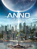 Anno 2205 Ultimate Edition (PC) - Ubisoft Connect - GLOBAL