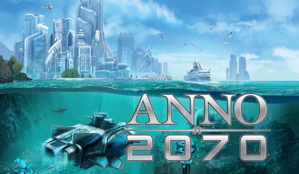 Anno 2070 Complete Edition - Ubisoft Connect - GLOBAL