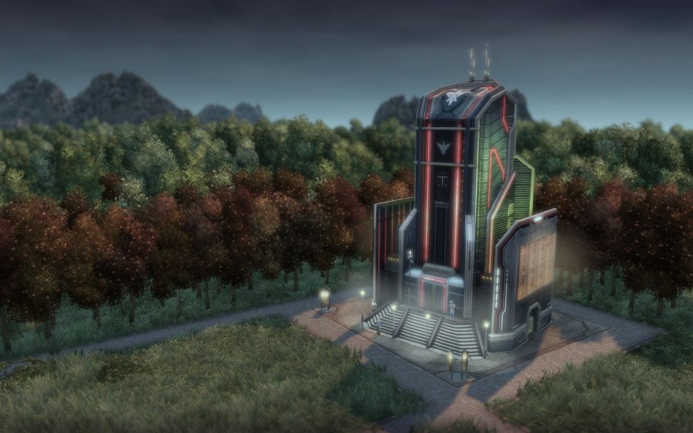 Anno 2070 Complete Edition - Ubisoft Connect - GLOBAL