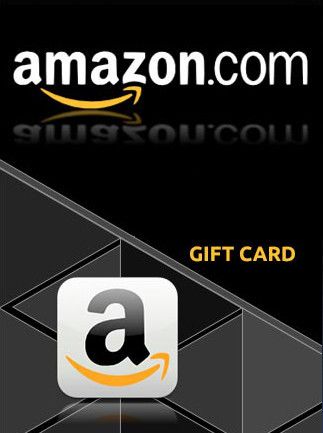 Amazon Gift Card 25 USD - United States