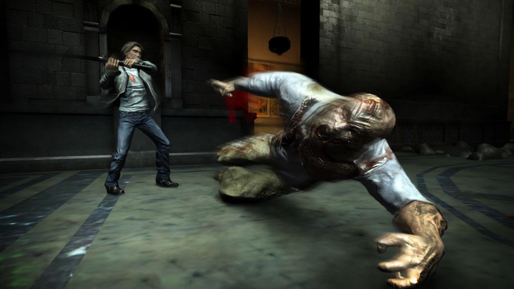 Alone in the Dark Anthology Steam Key GLOBAL