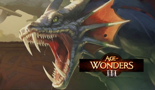 Age of Wonders III - Golden Realms Expansion Steam Key GLOBAL