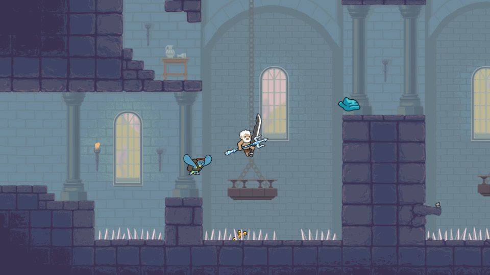 Angvik Steam Key GLOBAL