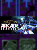 Anniversary Collection Arcade Classics Steam Key GLOBAL
