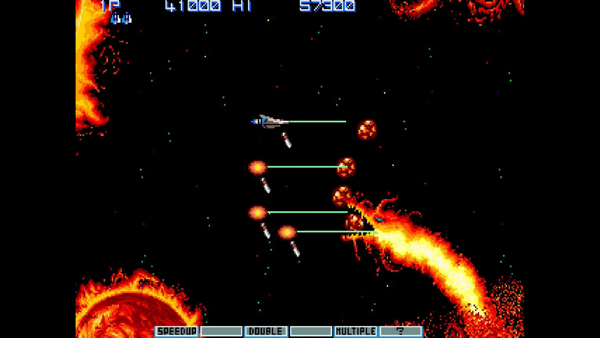 Anniversary Collection Arcade Classics Steam Key GLOBAL