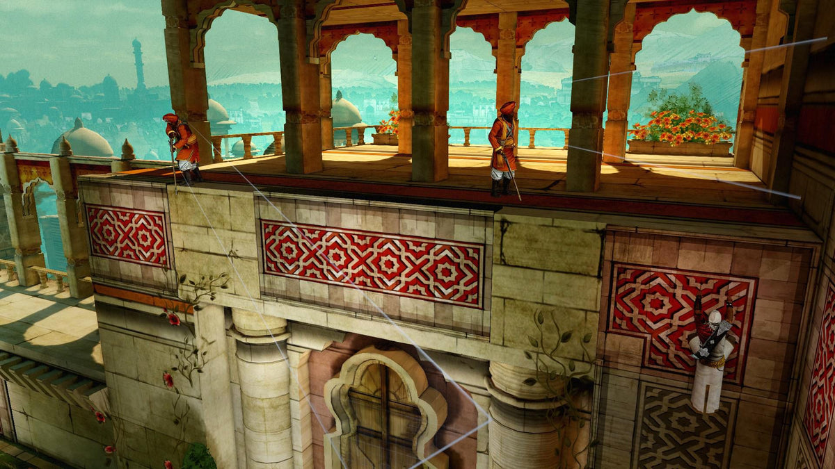 Assassin’s Creed Chronicles: India - Ubisoft Connect - GLOBAL