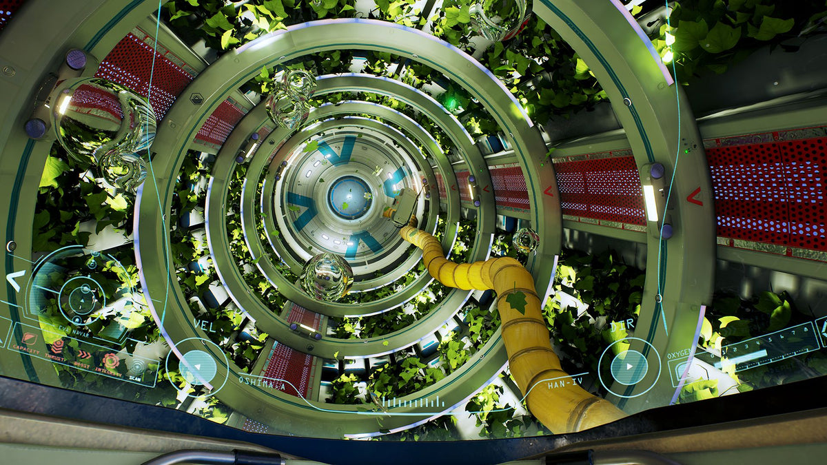 ADR1FT Steam Key GLOBAL