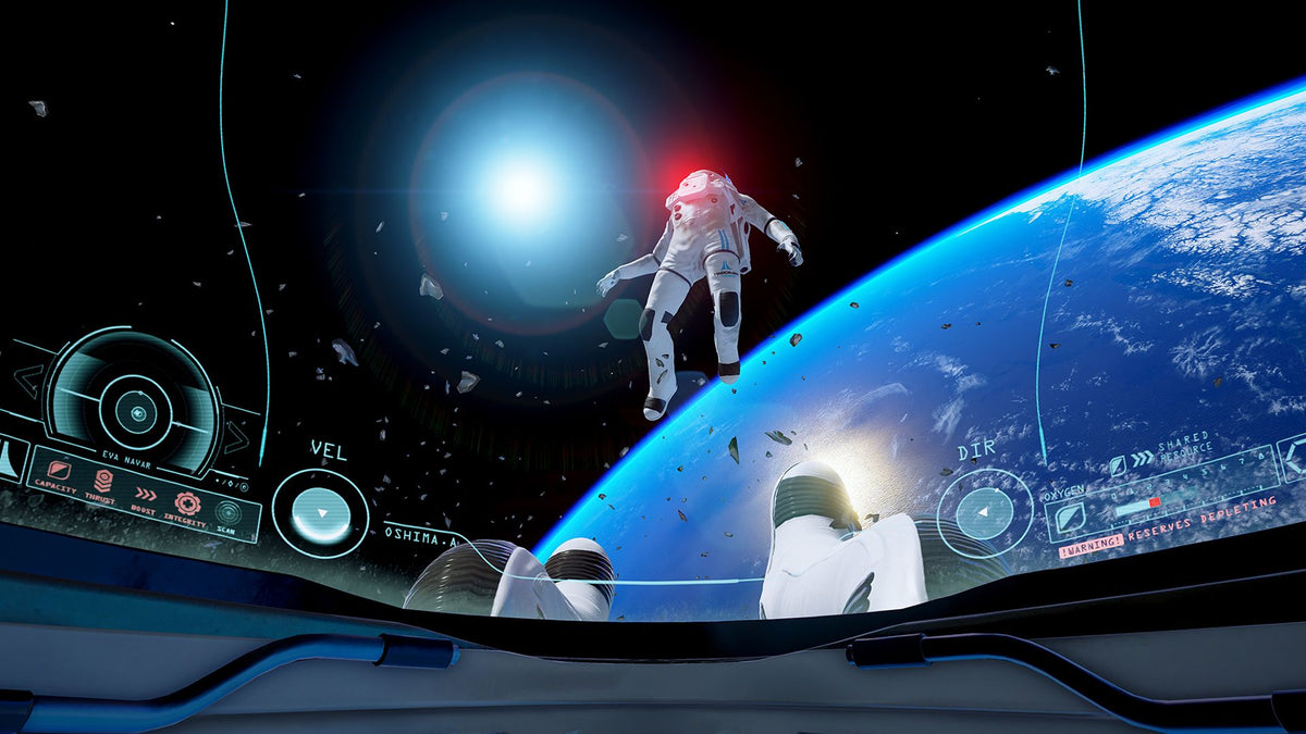 ADR1FT Steam Key GLOBAL